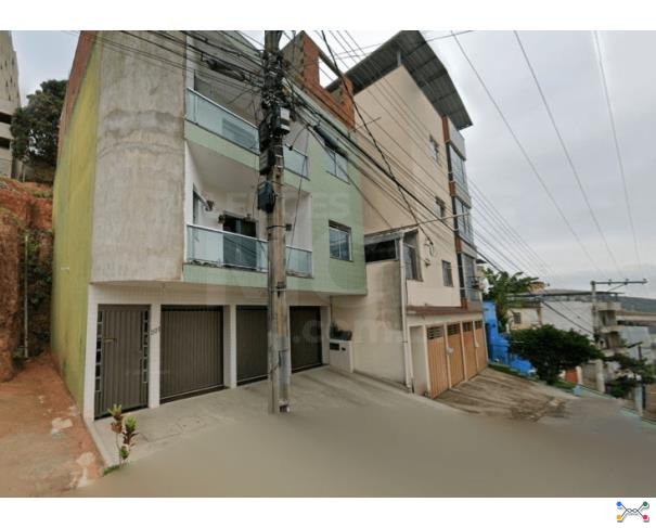 Viçosa/mg - apartamento com 2 quartos sendo 1 suíte no bairro santo antônio. apartamentos em leilão | mgl leilões