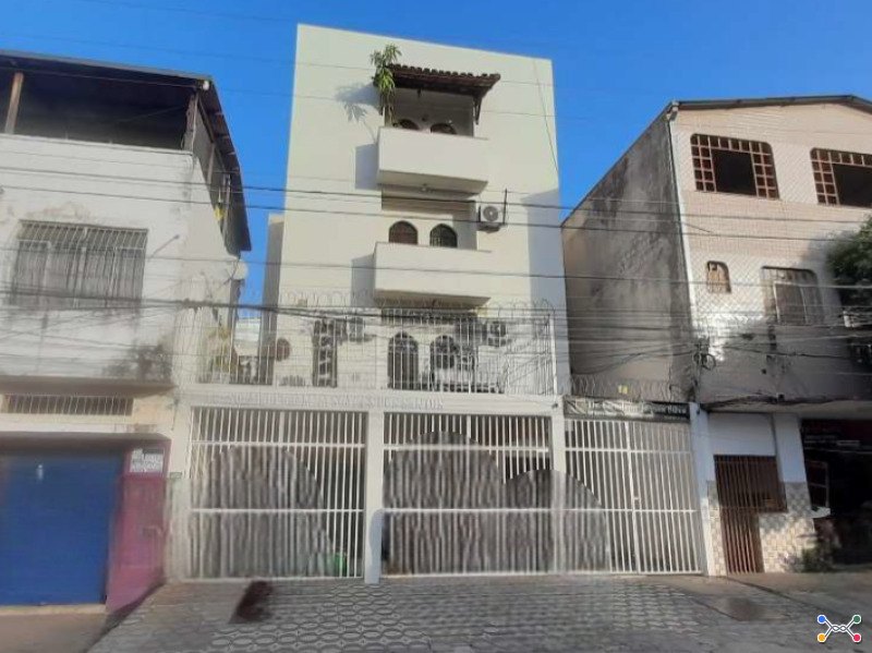 Apartamento em leilão em Lourdes, Governador Valadares/MG