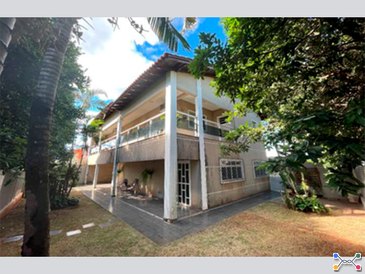 Cianorte pr rua tiradentes 1080 (lote 19 da quadra 130) matrícula:8636