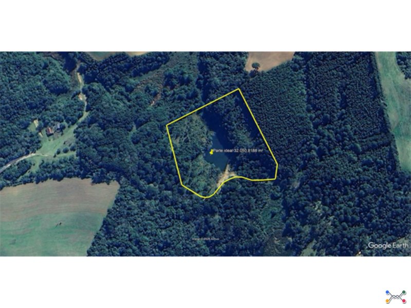 Tijucas do sul pr lote de terras nº 04, situado no lugar “caivinhas” 42.595