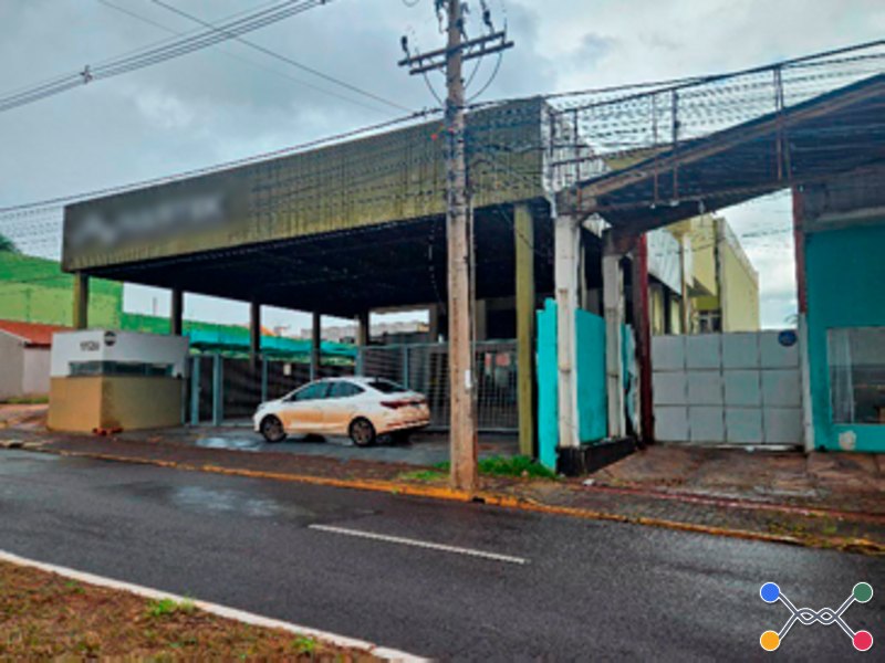 Campo grande ms av. eduardo elias zahran 1120 (lt. 07 da qd. 02). prédio comercial matrícula:101.780