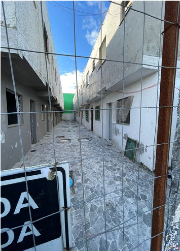 Lote n° 01 da quadra 10