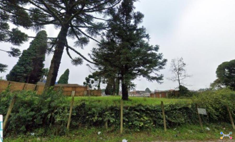 Leilão de terreno com 1.488,60m² em caxias do sul/rs - extrajudicial