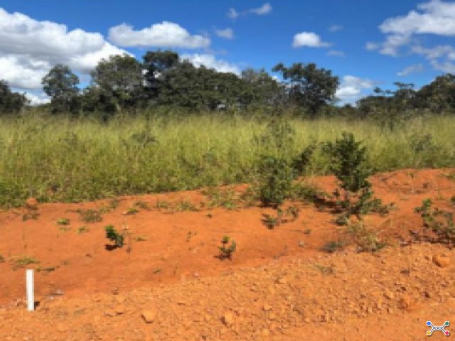 Lote a.t. 509,62 m² - vila maria, lagoa santa/mg