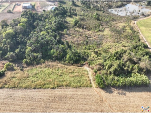 Fazenda a.t. 44,89 ha - edéia/go