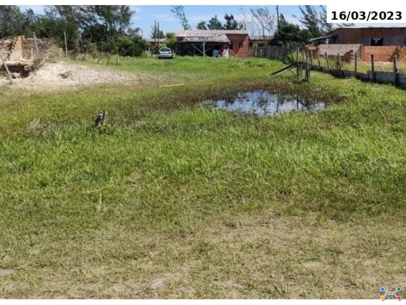 Terreno urbano