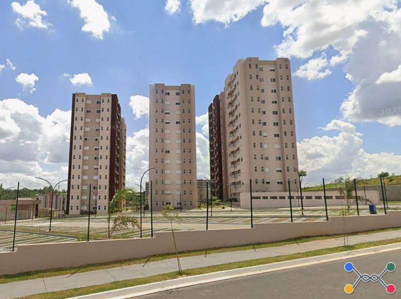 Tjdft - direitos aquisitivos relativos ao apto 1058 da torre 1 do cond. villa do campo residencial