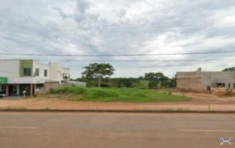 Leilão de lotes urbanos e rurais na cidade de colíder/mt - judicial