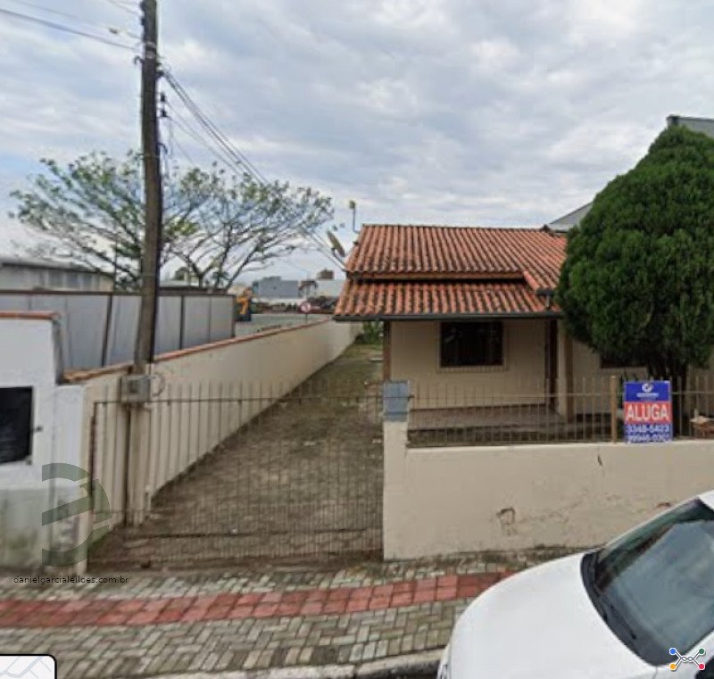 Terreno em leilão em Barra do Rio, Itajaí/SC