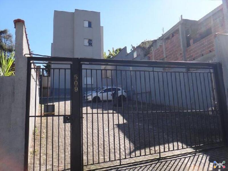 Apartamento em mogi das cruzes/sp