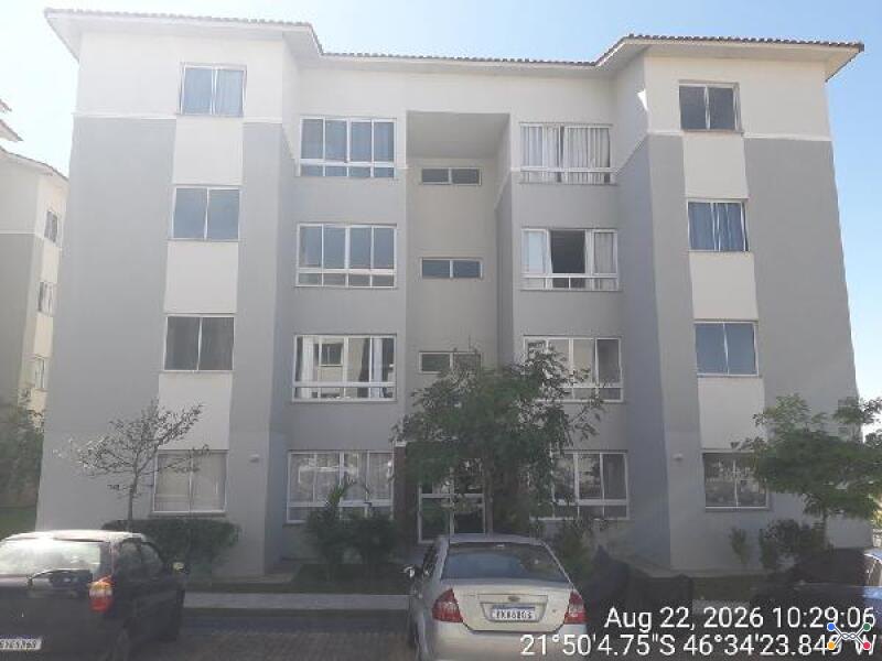 Apartamento em pocos de caldas/mg - desconto de 32,87% do valor de avaliação no 2º leilão