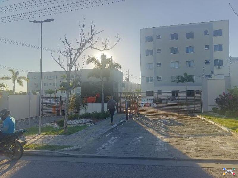 Apartamento em feira de santana/ba - desconto de 25,71% do valor de avaliação no 2º leilão