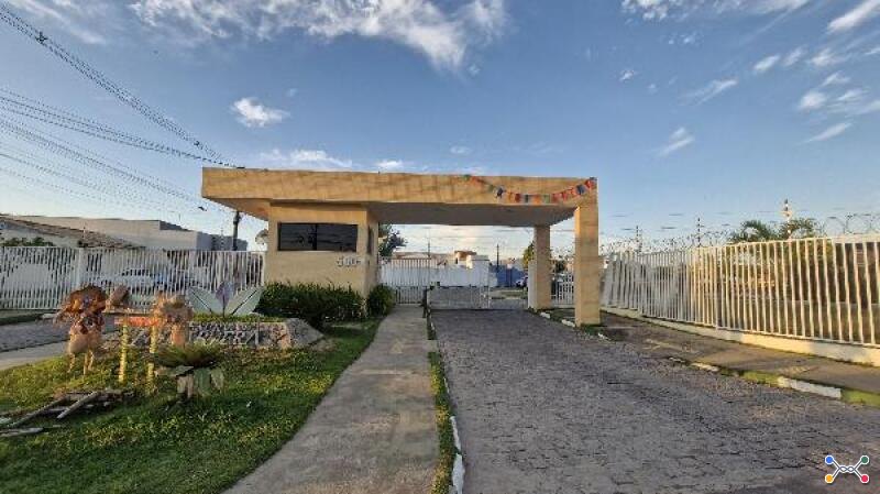 Casa em feira de santana/ba - desconto de 40% do valor de avaliação no 2º leilão