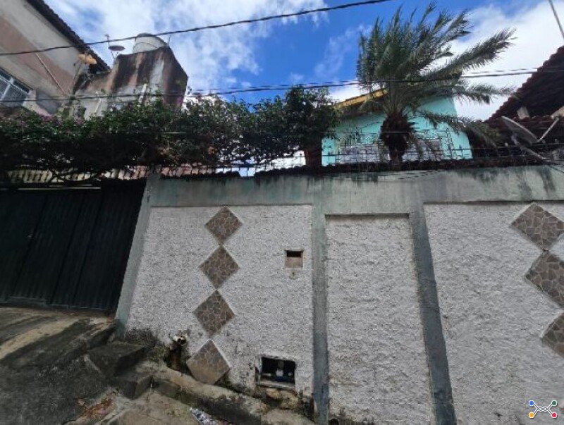 Casa em salvador/ba - desconto de 40% do valor de avaliação no 2º leilão