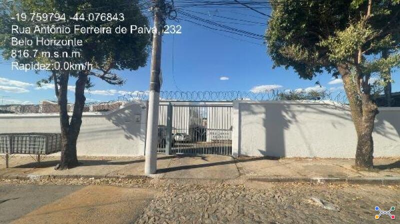 Apartamento em ribeirao das neves/mg - desconto de 40% do valor de avaliação no 2º leilão