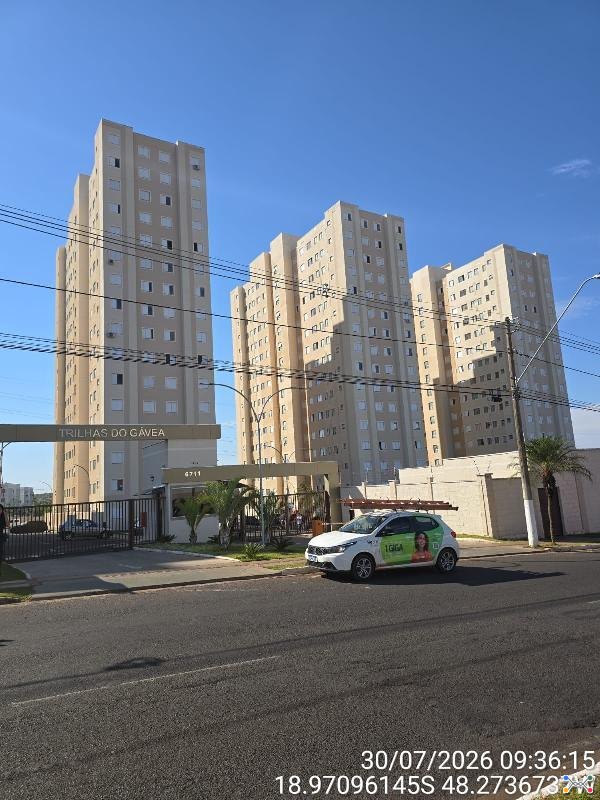 Apartamento em uberlandia/mg - desconto de 8,33% do valor de avaliação no 2º leilão