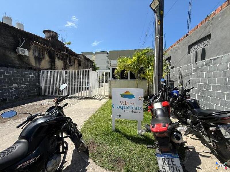 Apartamento em jaboatao dos guararapes/pe