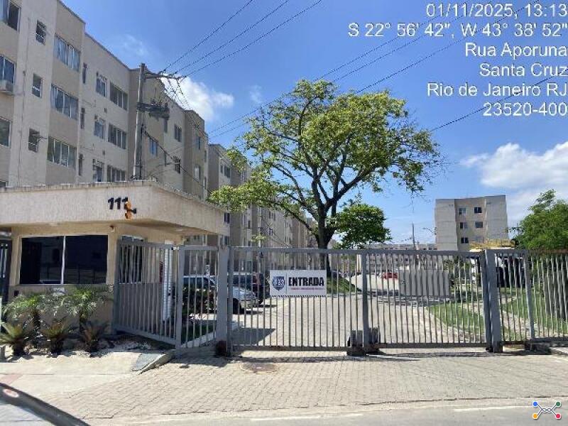 Apartamento em rio de janeiro/rj