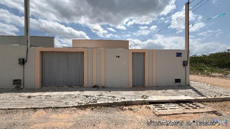 Casa em mossoro/rn - desconto de 19,4% do valor de avaliação no 2º leilão