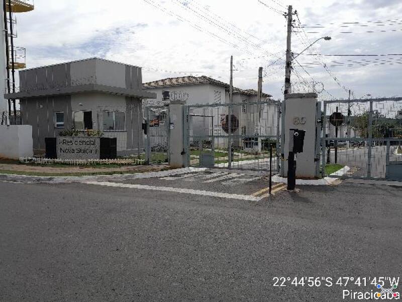 Casa em piracicaba/sp - desconto de 21,78% do valor de avaliação no 2º leilão