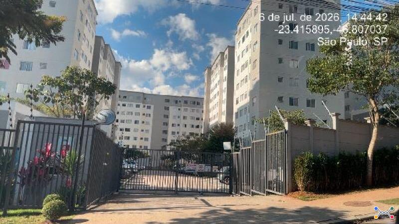 Apartamento em sao paulo/sp - desconto de 33,48% do valor de avaliação no 2º leilão