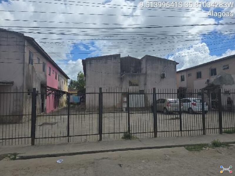 Casa em rio largo/al - desconto de 40% do valor de avaliação no 2º leilão