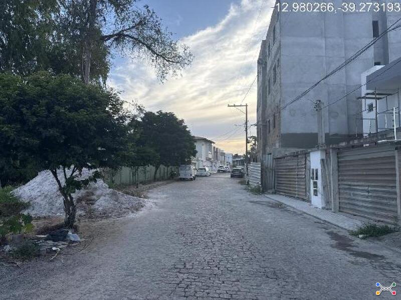 Terreno em santo antonio de jesus/ba