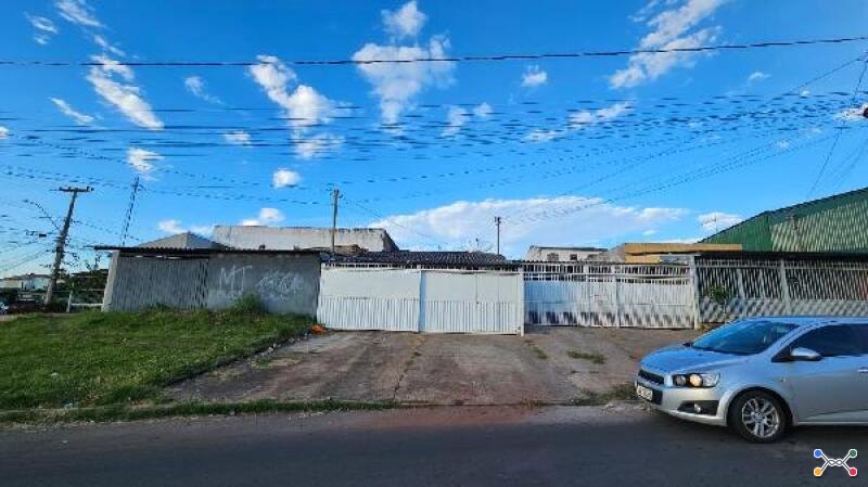 Casa em samambaia/df