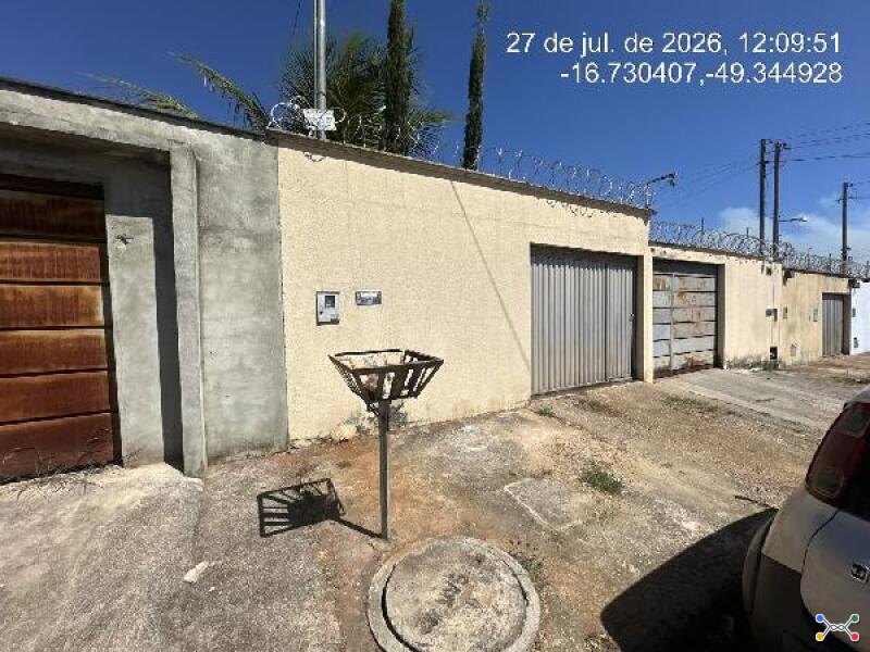 Casa em goiania/go