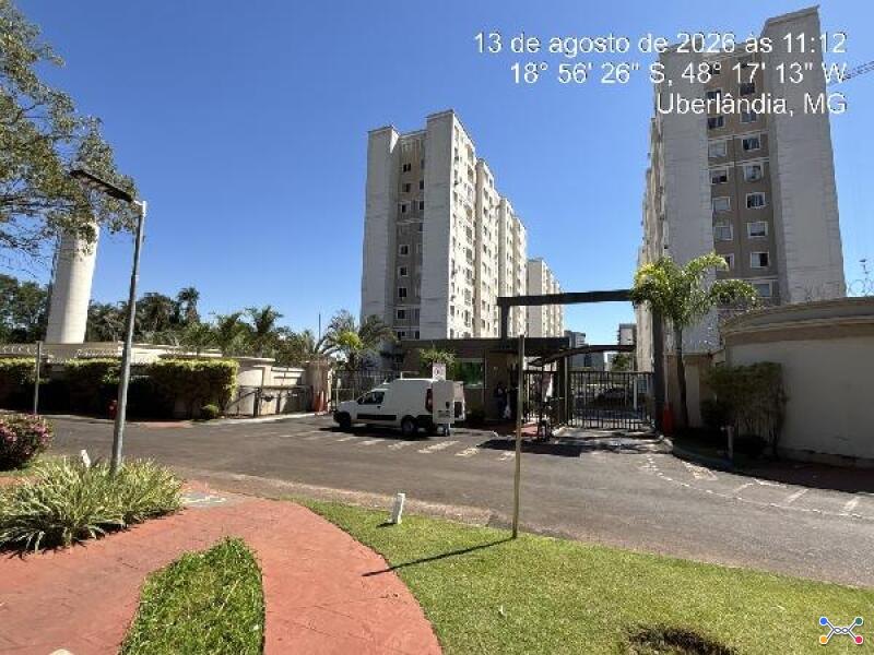Apartamento em uberlandia/mg - desconto de 21,36% do valor de avaliação no 2º leilão