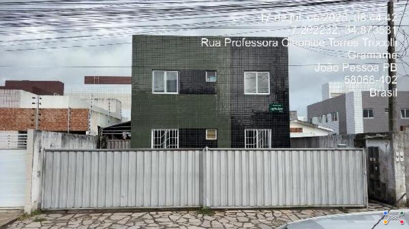 Apartamento em joao pessoa/pb - desconto de 34,13% do valor de avaliação no 2º leilão