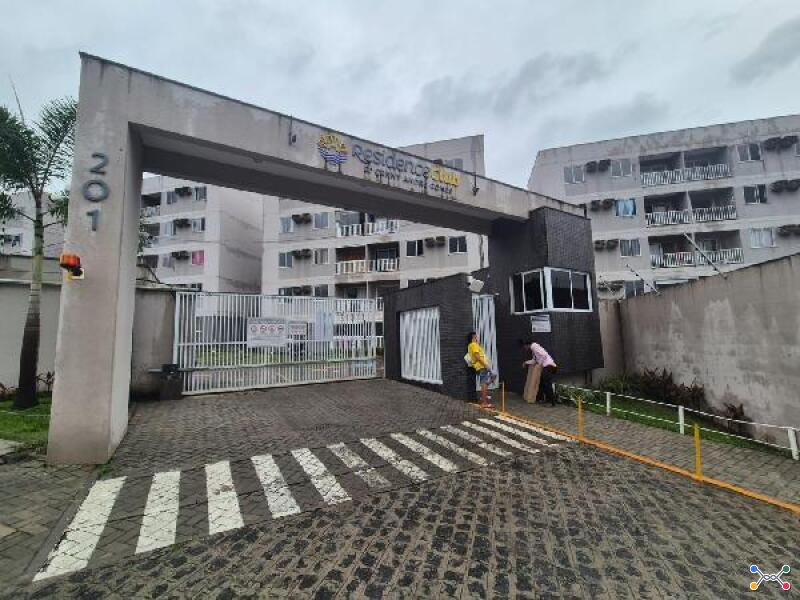 Apartamento em jaboatao dos guararapes/pe