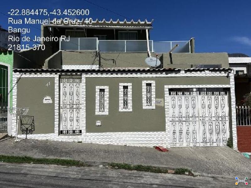Casa em rio de janeiro/rj - desconto de 12,34% do valor de avaliação no 2º leilão