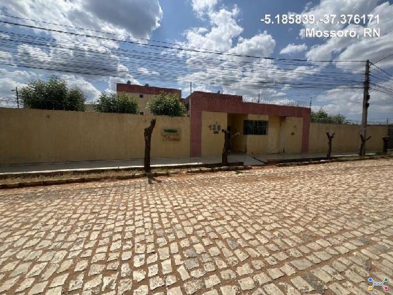 Apartamento em mossoro/rn