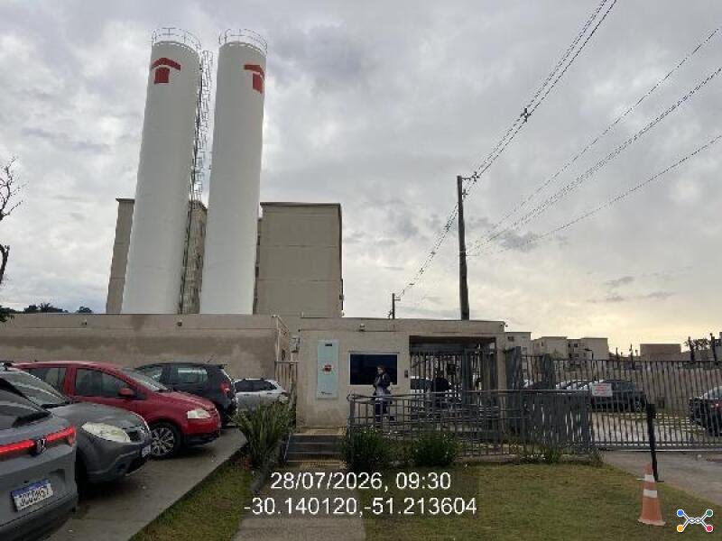 Apartamento em porto alegre/rs - desconto de 25,09% do valor de avaliação no 2º leilão
