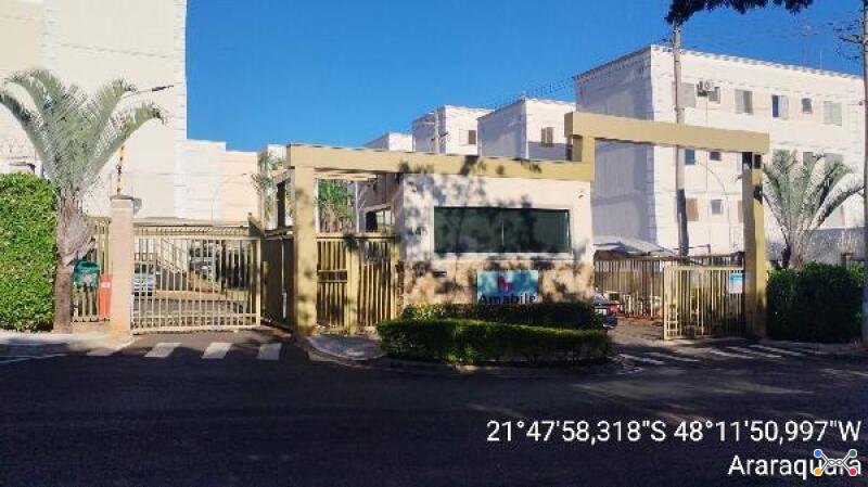 Apartamento em araraquara/sp - desconto de 12,03% do valor de avaliação no 2º leilão