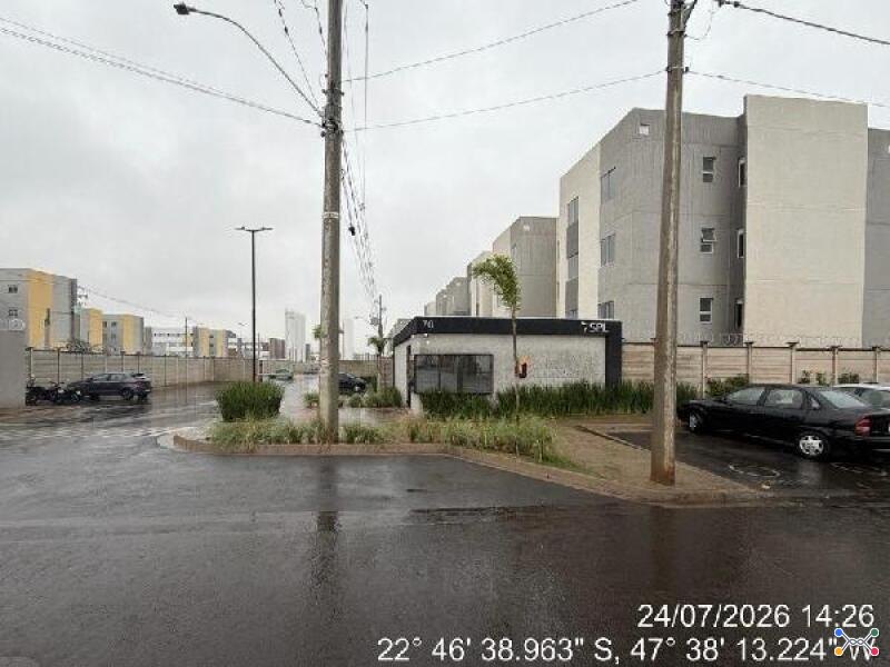Apartamento em piracicaba/sp - desconto de 27,21% do valor de avaliação no 2º leilão
