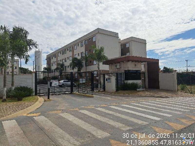 Apartamento em ribeirao preto/sp - desconto de 40% do valor de avaliação no 2º leilão