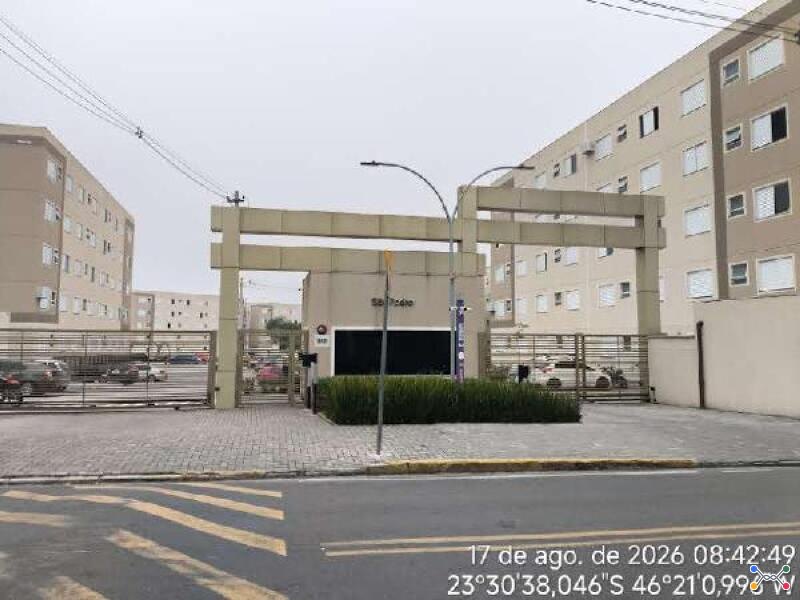 Apartamento em poa/sp - desconto de 14,7% do valor de avaliação no 2º leilão