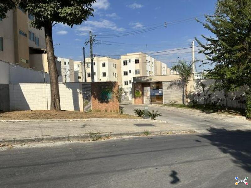 Apartamento em betim/mg