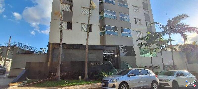 Apartamento em belo horizonte/mg - desconto de 34,81% do valor de avaliação no 2º leilão