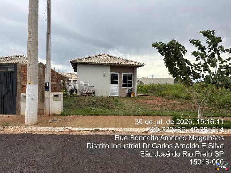 Casa em sao jose do rio preto/sp