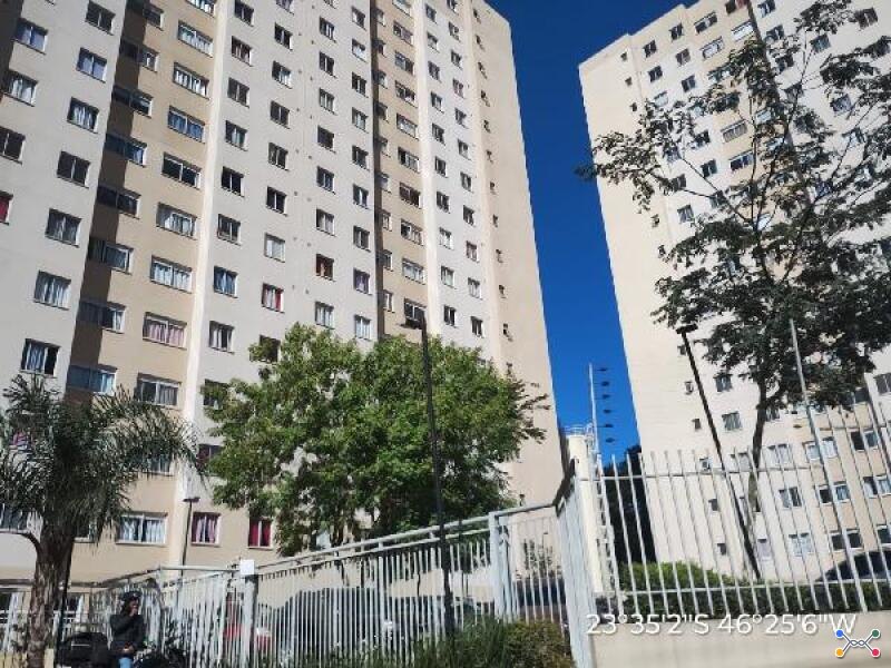 Apartamento em sao paulo/sp