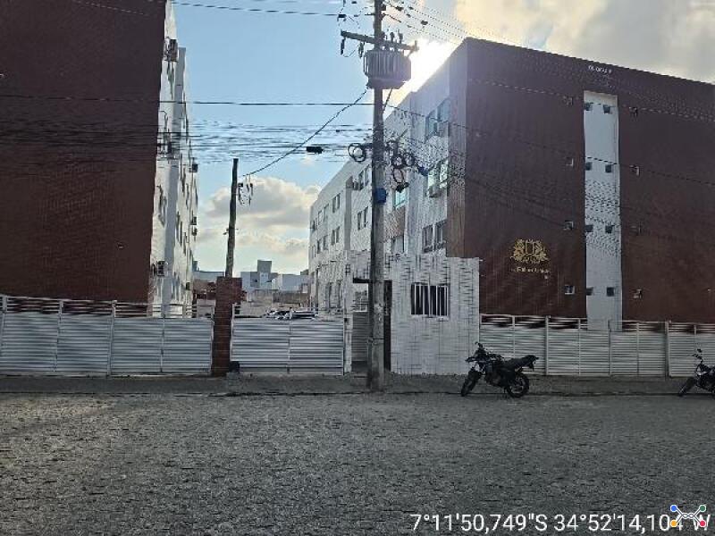 Apartamento em joao pessoa/pb