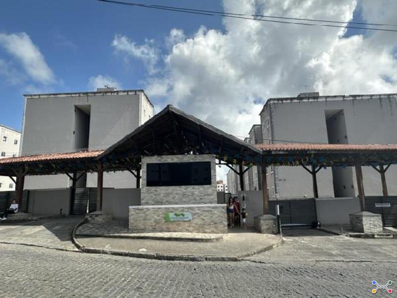 Apartamento em joao pessoa/pb - desconto de 26,34% do valor de avaliação no 2º leilão