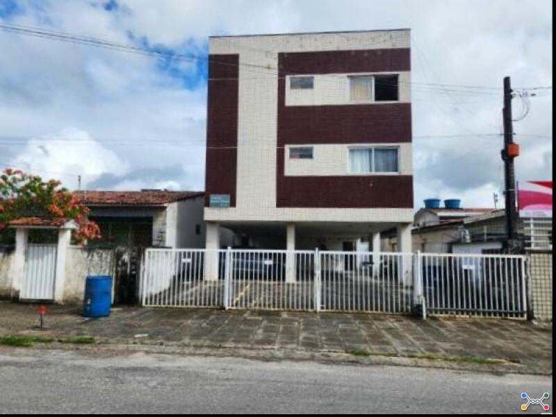 Apartamento em joao pessoa/pb - desconto de 25,48% do valor de avaliação no 2º leilão