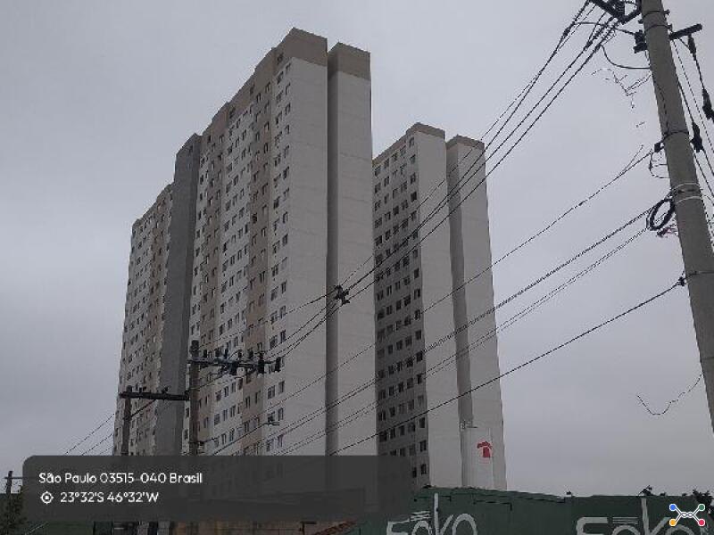 Apartamento em sao paulo/sp - desconto de 22,87% do valor de avaliação no 2º leilão