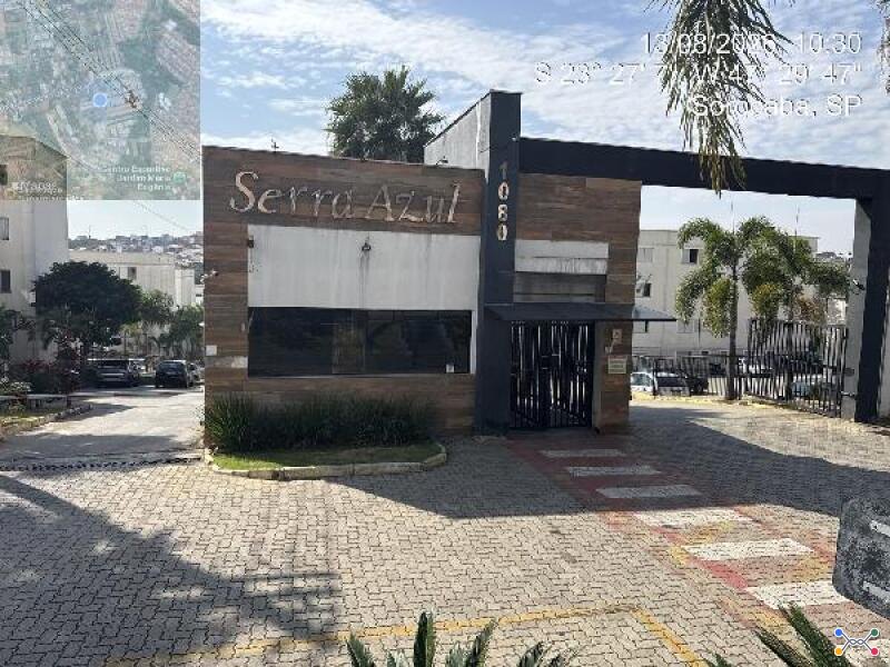 Apartamento em sorocaba/sp - desconto de 27,86% do valor de avaliação no 2º leilão