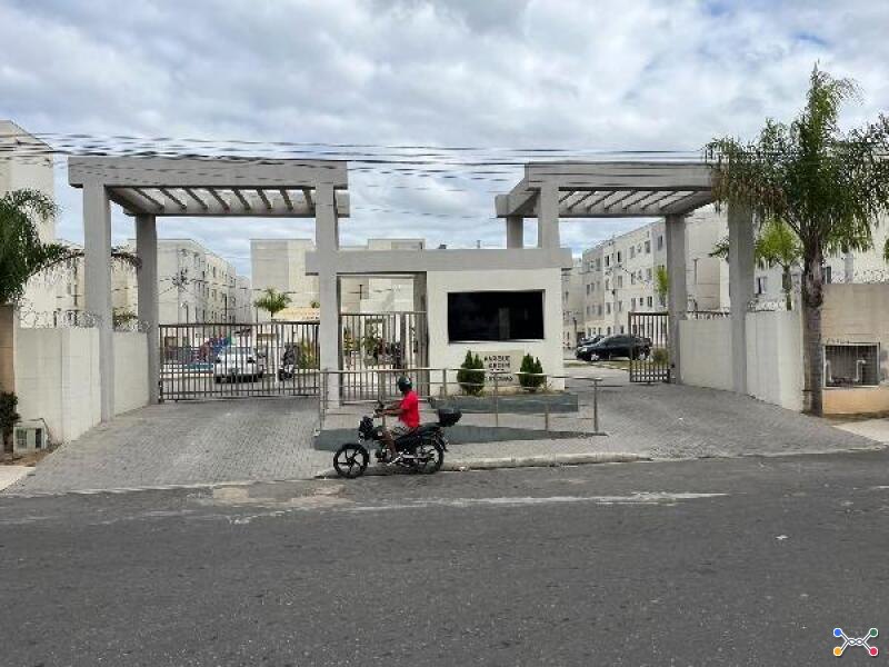 Apartamento em campos dos goytacazes/rj - desconto de 34,3% do valor de avaliação no 2º leilão