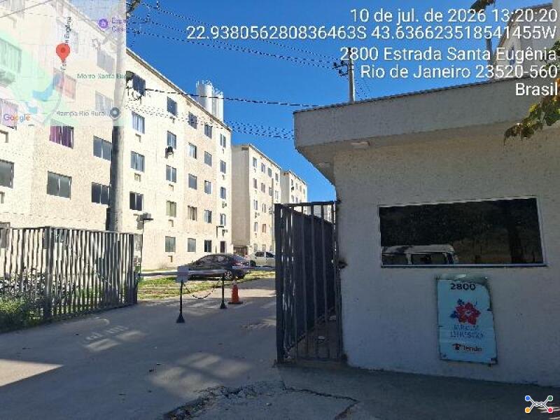 Apartamento em rio de janeiro/rj - desconto de 38,03% do valor de avaliação no 2º leilão